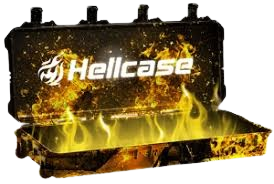 Fucanlong CS2 Case by Hesscase