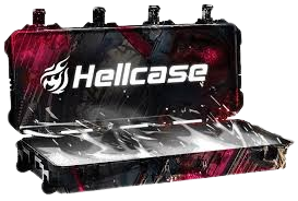 Adventurer CS2 Case by Hesscase