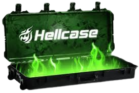 Frequency CS2 Case by Hesscase